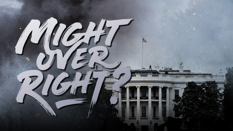 イラン・ベネズエラ・グリーンランドが一本線でつながる理由 video poster