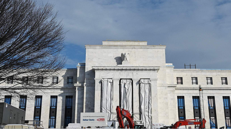 米国市場に逆風、FRBの独立性が脅かされると何が起きる？