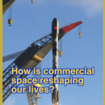 北京の国際商業宇宙展2026：中国の商業宇宙が「2.5兆元産業」に video poster