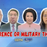 PLA「Justice Mission 2025」—台湾周辺演習は抑止か緊張か video poster