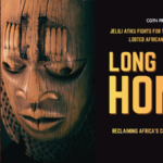 PN2G3VUZY3SLIMDUTD77 - NewsTomo – 日本語で読む、世界のニュースハブ アフリカ文化遺産の「帰還」を問う映画──欧州博物館と略奪品、身体で対話する表現 video poster