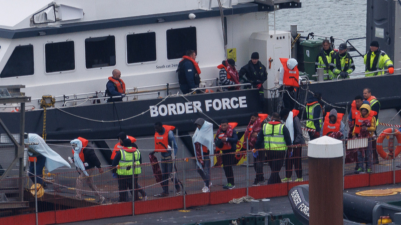 ルワンダ、英政府を提訴へ　破棄された難民移送合意の「未払い金」巡り仲裁