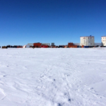 南極に「氷床コア保管庫」開設へ――溶けゆく氷河の気候記録を未来に残す