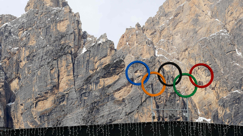 ミラノ・コルティナ冬季五輪、革新の舞台へ　伊五輪委員長が準備状況語る