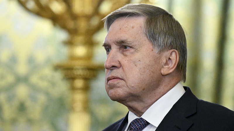 ロシア・米国・ウクライナ安全保障作業部会、UAEアブダビで初会合へ