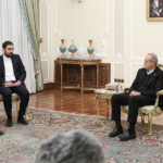 PVJY7X43S8NAGBLZZFRO - NewsTomo – 日本語で読む、世界のニュースハブ イラク外相、IS拘束者移送でEUに「安全・財政負担の共有」求める