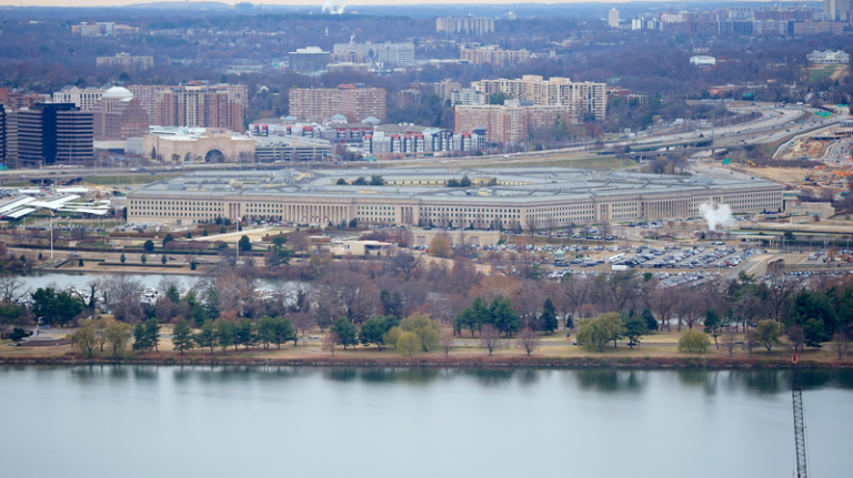 米国の新国防戦略、最優先は「国土防衛」 西半球重視と同盟国の負担増も