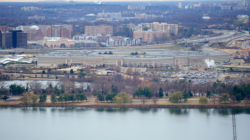 米国の新国防戦略、最優先は「国土防衛」 西半球重視と同盟国の負担増も