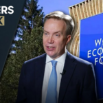 WEF 2026で問われた「対話」：ボルゲ・ブレンデ氏が語る協働と中国本土の役割 video poster