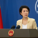 中国外務省「世界の警察はいない」ベネズエラ情勢めぐり立場強調