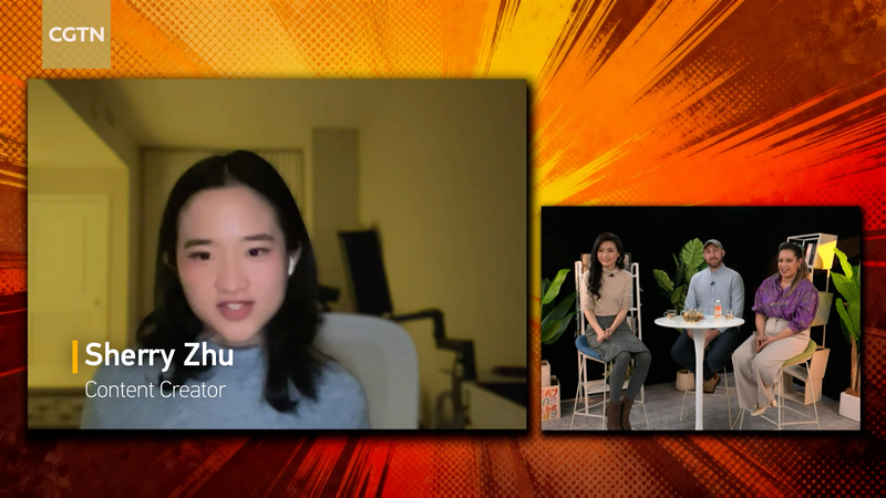 『Becoming Chinese』は終わる？仕掛け人シェリー・ズーが語る“熱”の先 video poster