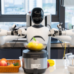 QDB7SJQTCVTT9MHF8OCR - NewsTomo – 日本語で読む、世界のニュースハブ 中国本土スタートアップSpirit AI、実機ロボ評価「RoboChallenge」で世界首位に