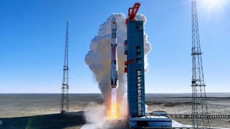 北京展示会で見えた中国本土の商業宇宙：再使用ロケットと衛星量産が同時加速