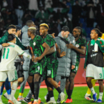 CAF、アルジェリアに罰金10万ドル　AFCON騒動で選手2人に出場停止