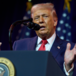 トランプ氏、麻薬カルテルへ「陸上打撃」開始を示唆　ベネズエラ油も焦点