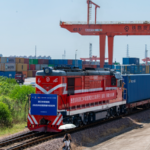 中国本土と中央アジアの貿易、2025年に初の1000億ドル超—外務省