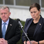 米・デンマーク・グリーンランド会談、溝埋まらず 高官級作業部会へ