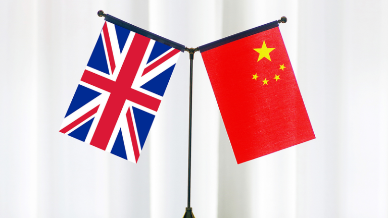 英中関係に「定期的な対話」が必要な理由　貿易拡大と摩擦管理の現実