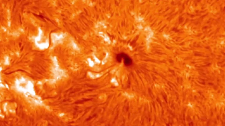 中国本土、太陽—地球L5へ「羲和2号」 2028〜29年打ち上げ計画