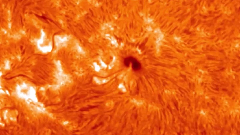 中国本土、太陽—地球L5へ「羲和2号」　2028〜29年打ち上げ計画