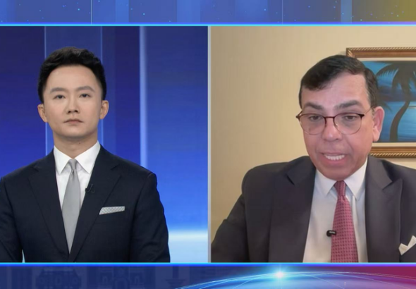 米国、ベネズエラ原油を初売却　タンカー拿捕で高まる攻防 video poster