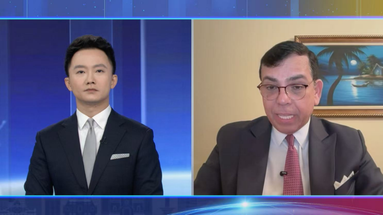 米国、ベネズエラ原油を初売却　タンカー拿捕で高まる攻防 video poster