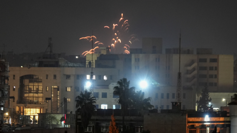 アレッポで戦闘激化、国連「民間人犠牲と数千人避難」—病院被害も