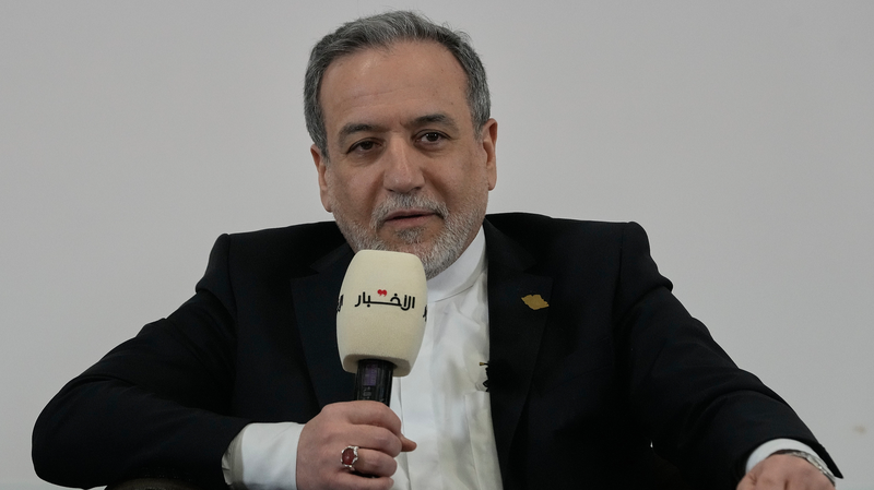 イラン「状況は完全に掌握」 米国は軍事行動含む強硬策を示唆