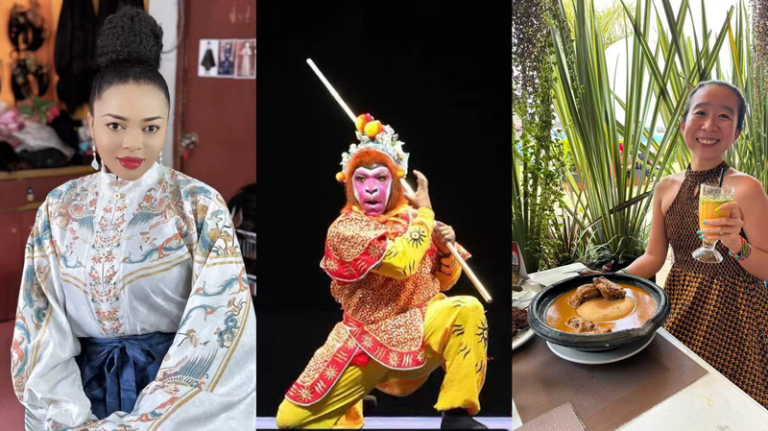 TikTok発「Becoming Chinese」:中国で暮らすアフリカ若者に広がる生活習慣の変化