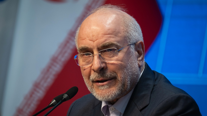 イラン議長が警告「攻撃なら米・イスラエル拠点は正当な標的」中東緊張に注目