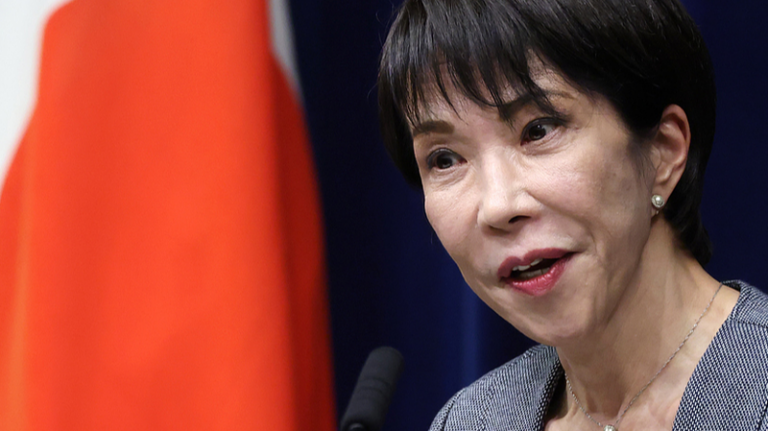 日本のGDP順位、2026年にインドへ逆転の可能性　円安と輸出減が重荷