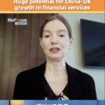 英TheCityUK「中国本土と英国、金融サービス協力に巨大な伸びしろ」 video poster