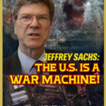 サックス氏「米国は戦争マシン」 トランプ氏のベネズエラ攻撃投稿めぐり video poster