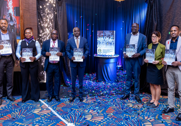 EACが地域パンデミック枠組み発表、8加盟国で「備え」を共同化へ