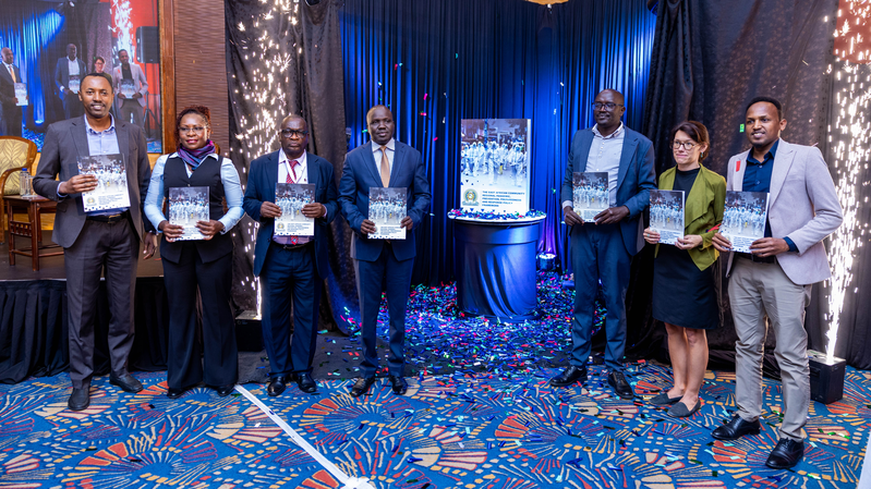 EACが地域パンデミック枠組み発表、8加盟国で「備え」を共同化へ