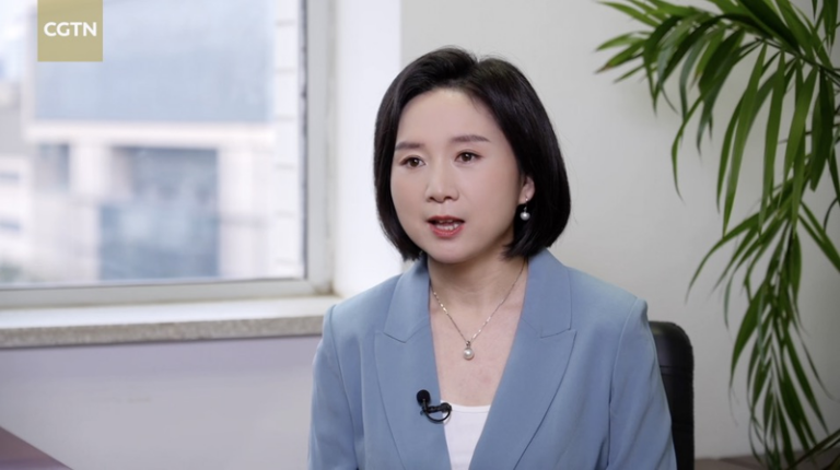 中国、一帯一路パートナーとの双方向投資を拡大へ　15次5カ年の焦点はグリーンとデジタル video poster