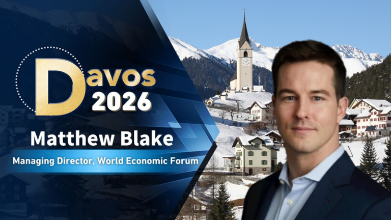 ダボス会議2026、「分断の時代」に金融協力を急ぐ理由 video poster