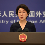 中国外務省、日本の「安保文書」改定方針に警戒感　国際社会へ高い注意喚起