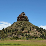 レソトの象徴「キロアネ山」を写真で読む――Africa in Pictures