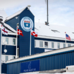 グリーンランド首相「もう十分」 トランプ氏の“併合”発言に欧州も反発