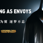 沈黙のダンスが世界へ――中国障害者芸術団「千手観音」が伝える“心の光” video poster