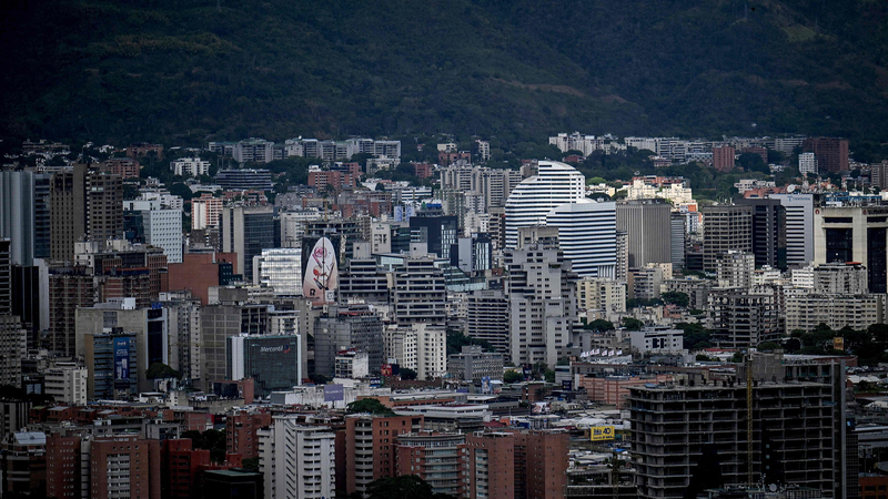 米国のベネズエラ軍事行動でも原油は動かず？トランプ氏の思惑と市場の現実