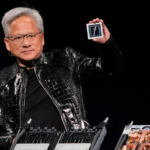 Nvidia次世代「Vera Rubin」量産へ　AI計算5倍、CESでCEOが詳細