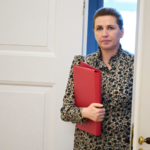 デンマーク首相「グリーンランド協議は領土保全の尊重が前提」北極安保で米・NATOと対話へ