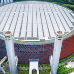 中国本土で拡大するごみ焼却発電、埋立率は5%へ——都市の“見えない電源”