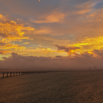 中国、AI活用で極端気象の次世代予報へ　2026年に新型システム加速