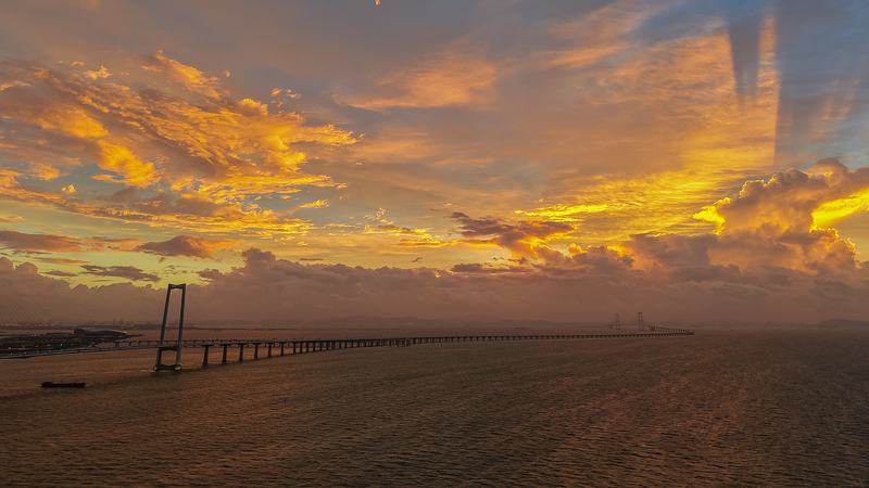 中国、AI活用で極端気象の次世代予報へ　2026年に新型システム加速