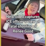ICE銃撃で女性死亡、全米で週末1000件超の抗議集会計画 video poster