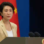 中国、ベネズエラでの「正当な権益保護」強調　米軍事作戦を非難