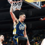 広東が深圳に110-105で競り勝つ　連敗回避の終盤戦、上海は8連勝